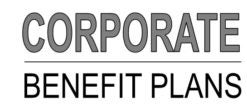 Corporate Benefit Plans Logo