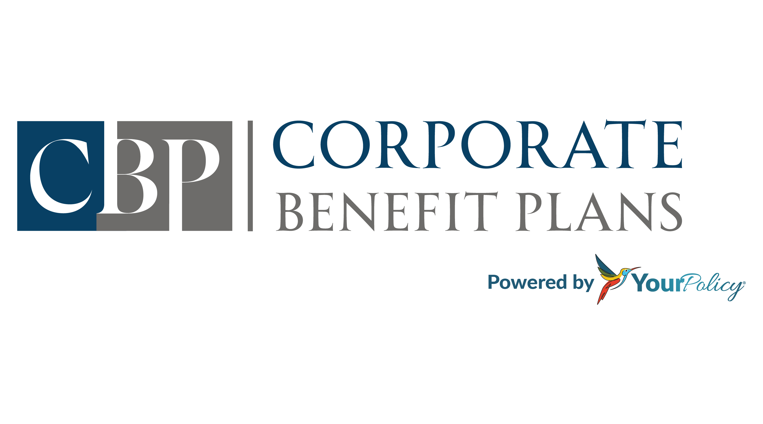Corporate Benefit Plans Logo