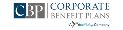 Corporate Benefit Plans Logo